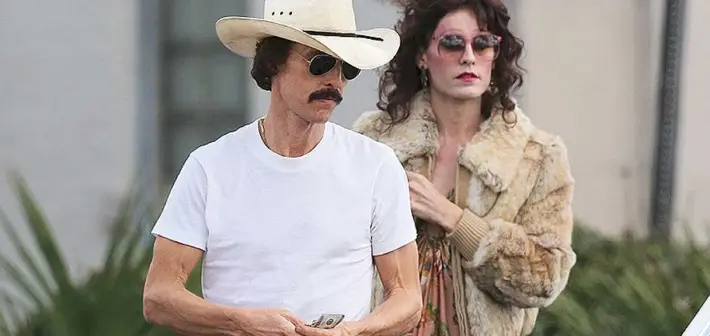 Dallas Buyers Club