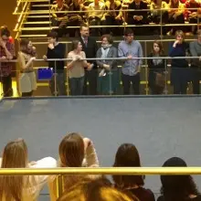“Bull” – a play by Mike Bartlett