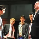 “Mojo” – a play by Jez Butterworth
